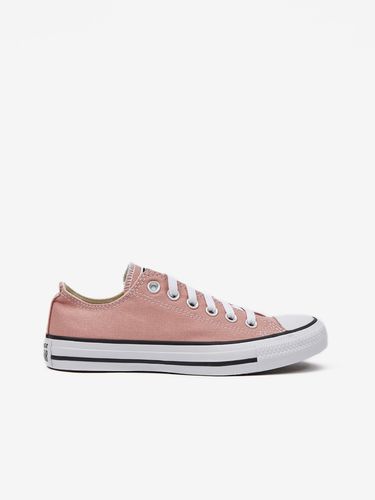 Chuck Taylor All Star Seasonal Color Sneakers - Converse - Modalova