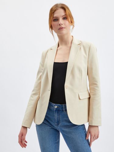 Orsay Jacket Beige - Orsay - Modalova