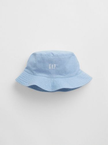 GAP Kids Hat Blue - GAP - Modalova