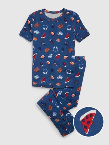 GAP Kids Pyjama Blue - GAP - Modalova