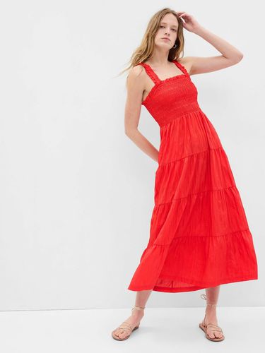 GAP Dresses Red - GAP - Modalova
