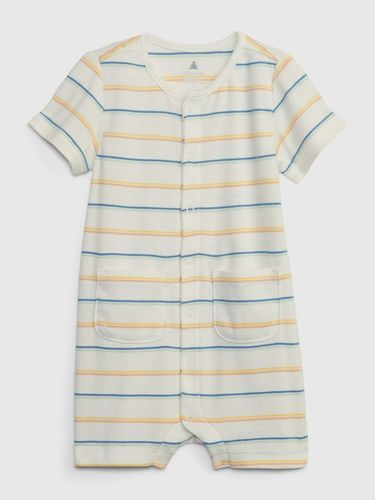 GAP Kids T-shirt White - GAP - Modalova