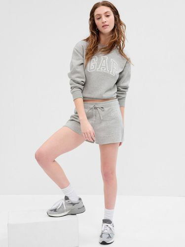 GAP Shorts Grey - GAP - Modalova