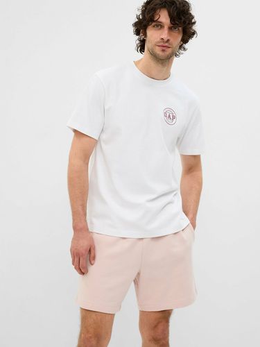 GAP T-shirt White - GAP - Modalova