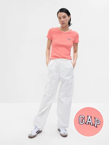 GAP T-shirt Pink - GAP - Modalova