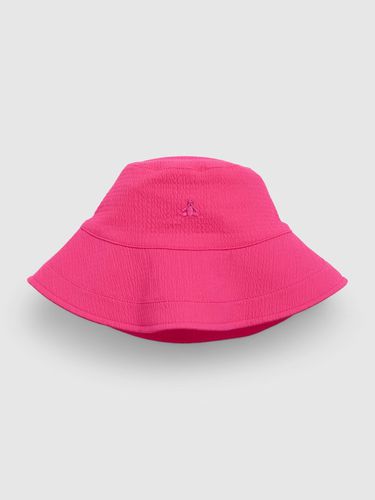 GAP Kids Hat Pink - GAP - Modalova