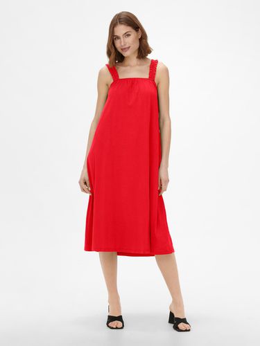 ONLY May Dresses Red - ONLY - Modalova