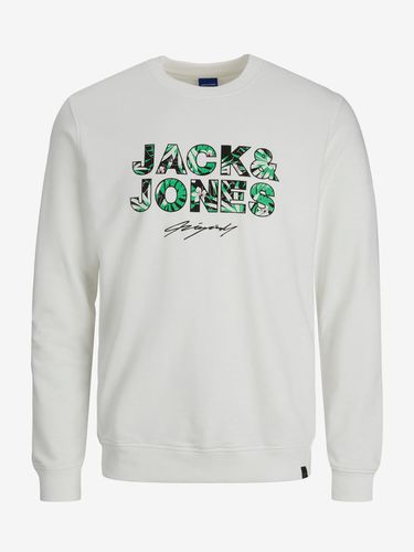 Tulum Kids Sweatshirt - Jack & Jones - Modalova