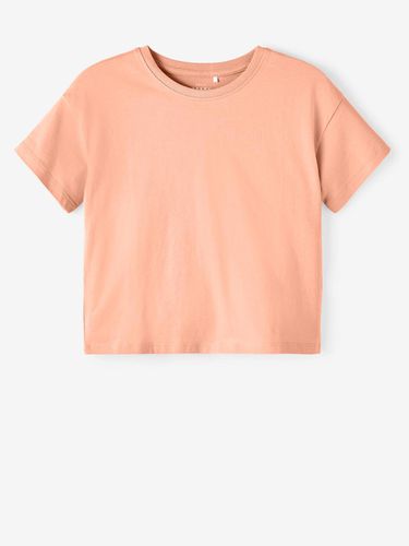 Name it Vita Kids T-shirt Orange - name it - Modalova