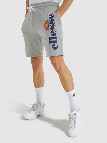 Ellesse Bossini Short pants Grey - Ellesse - Modalova