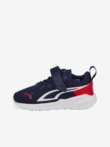 All-Day Active AC+ Inf Peacoat Kids Sneakers - Puma - Modalova