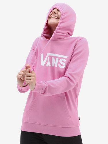 Vans Classic V Sweatshirt Pink - Vans - Modalova