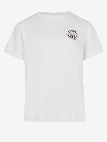 O'Neill Airid T-shirt White - O'Neill - Modalova