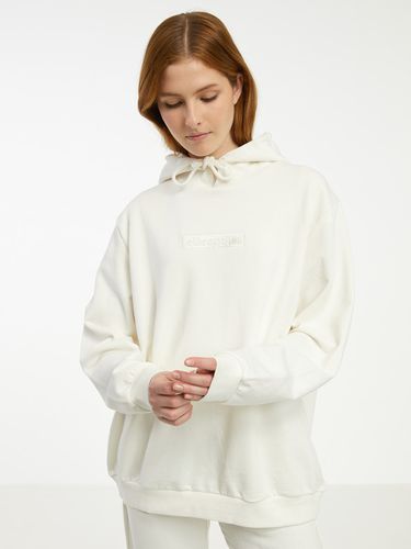 Ellesse Sweatshirt White - Ellesse - Modalova