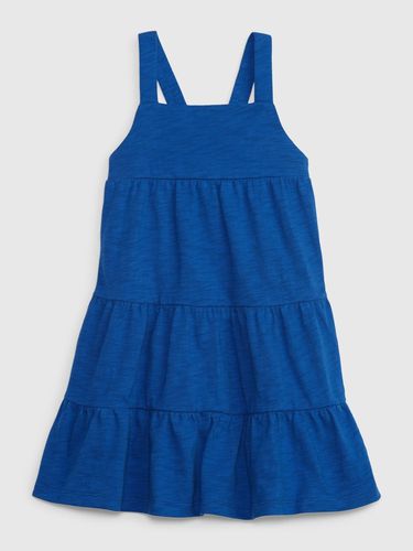 GAP Kids Dress Blue - GAP - Modalova