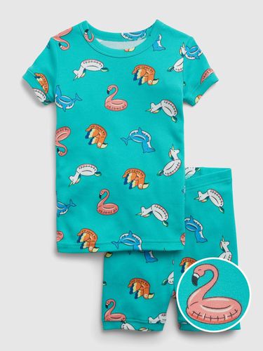 GAP Kids Pyjama Blue - GAP - Modalova