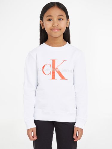 Kids Sweatshirt - Calvin Klein Jeans - Modalova