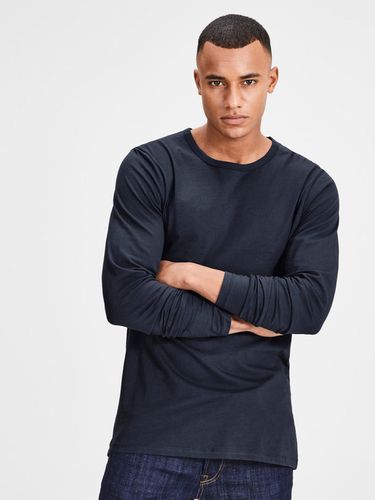 Jack & Jones Basic T-shirt Blue - Jack & Jones - Modalova