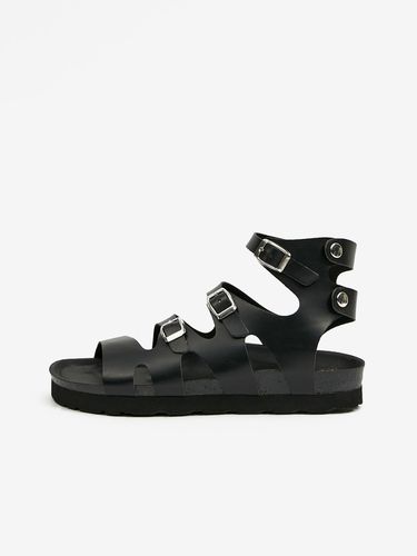 Ojju Sandals Black - Ojju - Modalova