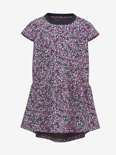 Name it Vigga Kids Dress Violet - name it - Modalova