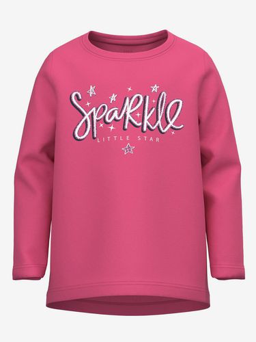 Name it Violet Kids Sweatshirt Pink - name it - Modalova