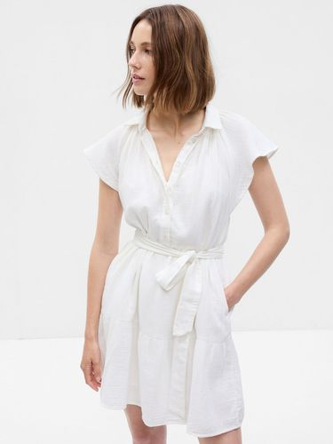 GAP Dresses White - GAP - Modalova