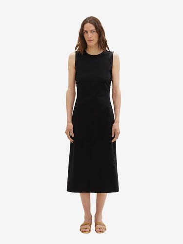 Tom Tailor Dresses Black - Tom Tailor - Modalova