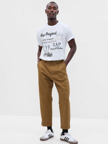 GAP T-shirt White - GAP - Modalova