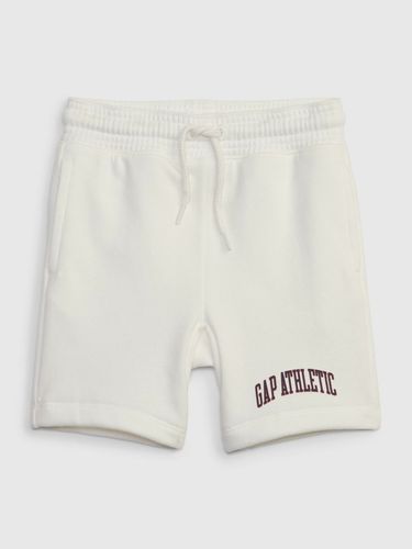 GAP Kids Shorts White - GAP - Modalova