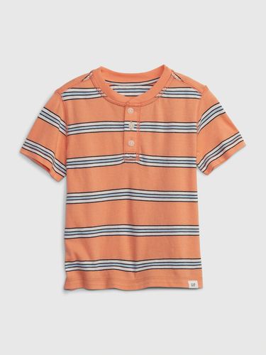 GAP Kids T-shirt Orange - GAP - Modalova