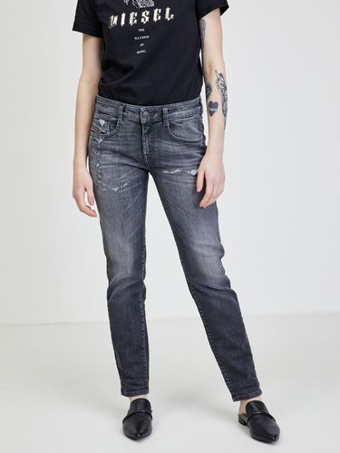 Diesel D-Ollies Jeans Grey - Diesel - Modalova