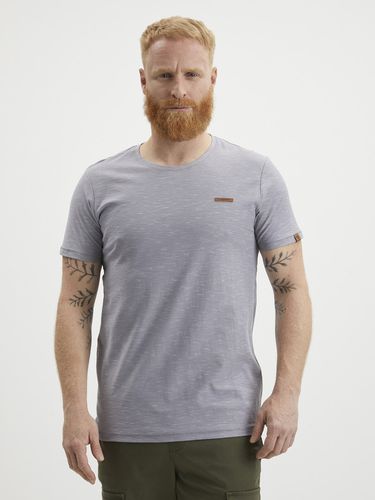 Ragwear Jachym T-shirt Grey - Ragwear - Modalova