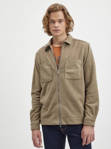 ONLY & SONS Tim Jacket Green - ONLY & SONS - Modalova