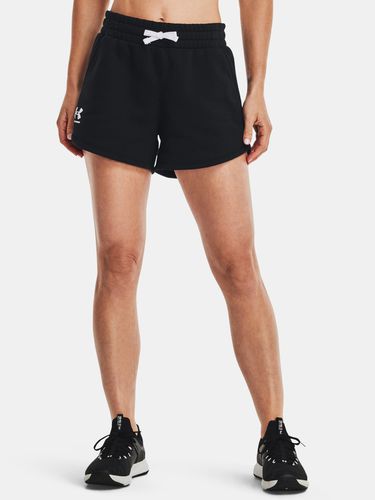 Rival Fleece Shorts - Under Armour - Modalova