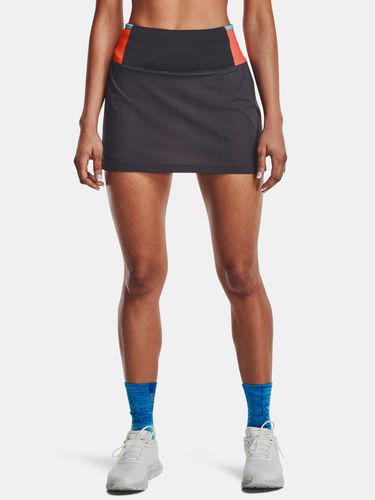 UA SpeedPocket Trail Skirt Skirt - Under Armour - Modalova
