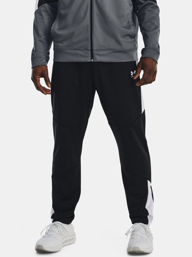 UA Tricot Fashion Track Pant Sweatpants - Under Armour - Modalova