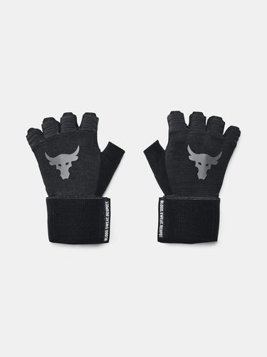 UA Project Rock Training GL Gloves - Under Armour - Modalova