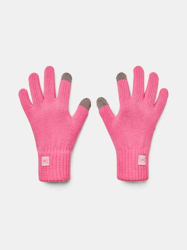 Under Armour Gloves Pink - Under Armour - Modalova