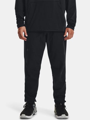 UA Unstoppable Brushed Pant Trousers - Under Armour - Modalova