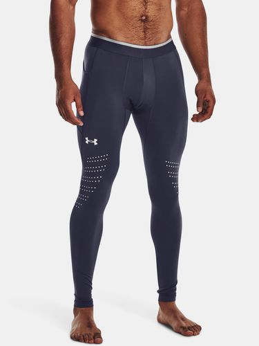 Under Armour Novelty Leggings Grey - Under Armour - Modalova