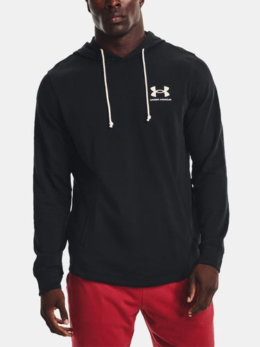 Under Armour - UA Rival Terry LC HD Sweatshirt