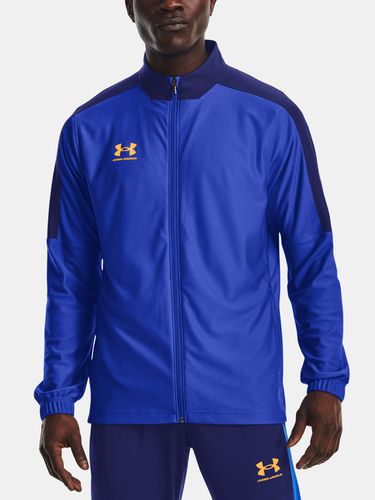 Jacket UNDER ARMOUR Blue for Men