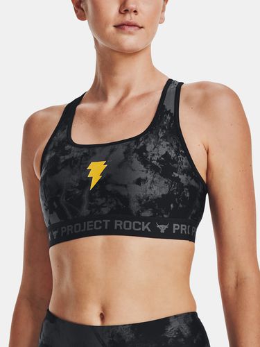 Project Rock BA HG Sport Bra - Under Armour - Modalova