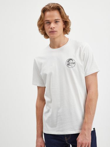 O'Neill Circle Surfer T-shirt White - O'Neill - Modalova