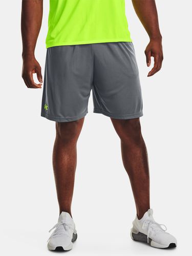 UA Tech WM Graphic Short-GRY Short pants - Under Armour - Modalova