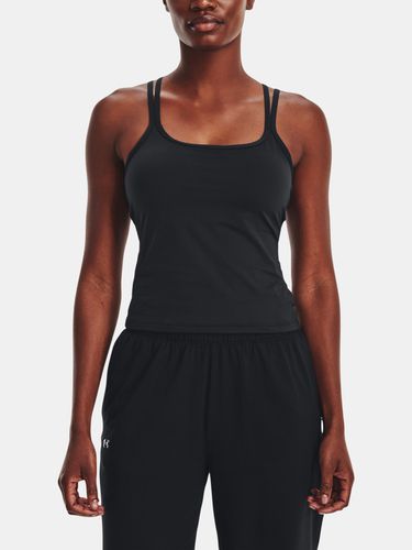 Meridian Fitted Top - Under Armour - Modalova