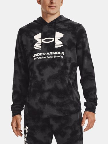 Under Armour - UA Rival Terry LC HD Sweatshirt