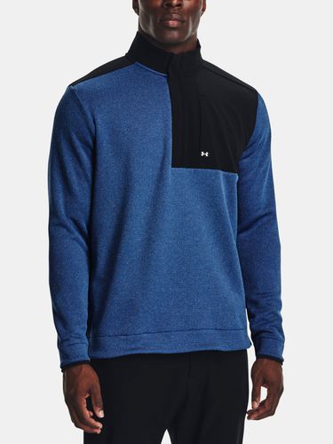 UA Storm SweaterFleece Nov Sweatshirt - Under Armour - Modalova