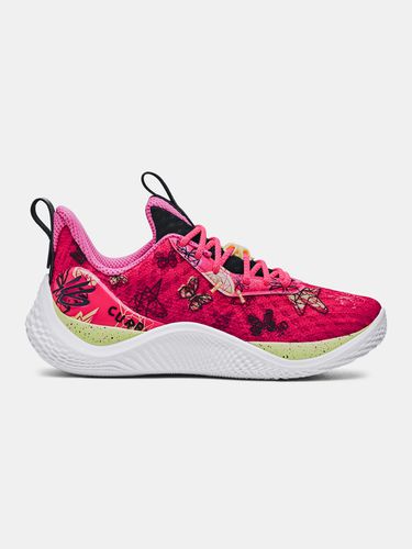 GS Curry 10 Girl Dad Kids Sneakers - Under Armour - Modalova