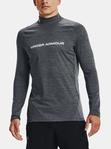 UA CG Armour Fitted Twst Mck T-shirt - Under Armour - Modalova